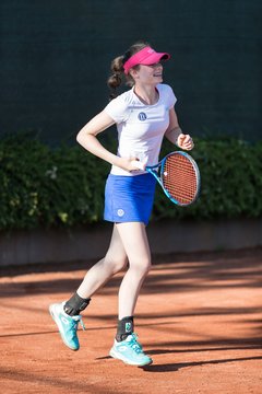 Filippa Stieg 1046 - OL Grossflottbeker THGC - Harburger TB : Ergebnis: 8:1